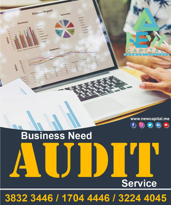 Manama, Business, Business Need Audit Service (Bahrain)