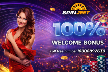 Mumbai, Sports, Spinjeet Online Play Hub &ndash; Optimized For A Smooth Experience