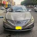 SAR 23000,  Hyundai Sonata,  2013,  Automatic,  325000 KM,