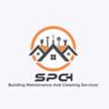 SPCH Building Maintenance