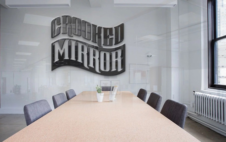 New York, Business, Premium Office Signs Tomball | Custom Interior Office Signs By LGL Sign Company, LLC