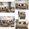 SAR 600,  Sofa Set, Dining Table, Bed Set