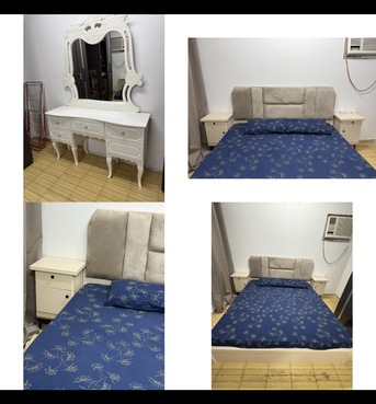 Al Aziziyah, Furniture, SAR 600,  Sofa Set, Dining Table, Bed Set