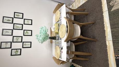 Al Aziziyah, Furniture, SAR 600,  Sofa Set, Dining Table, Bed Set