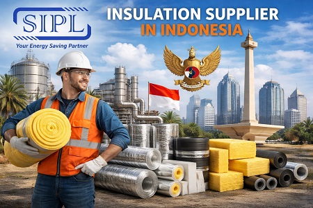 Ahmedabad, Materials, INR 10,  Insulation Supplier In Indonesia