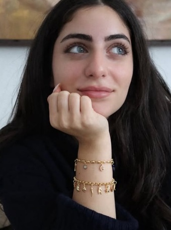 Toronto, Business, Gio Jewels