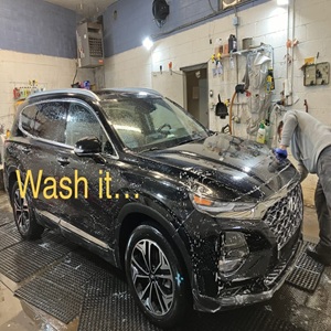New York, Business, Complete Car Interior Detailing By Sir Duke Mobile Car Wash & Detailing Garage
