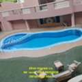 KWD 800/month,  4 BR,  200 Sq. Meter,  Very Nice Fully  Sea View 4 Huge Big Bedroom Floor In Fintas.
