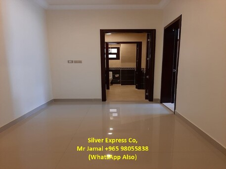 Fintas, Apartments/Houses, KWD 800/month,  4 BR,  200 Sq. Meter,  Very Nice Fully  Sea View 4 Huge Big Bedroom Floor In Fintas.