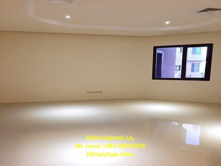 Fintas, Apartments/Houses, KWD 800/month,  4 BR,  200 Sq. Meter,  Very Nice Fully  Sea View 4 Huge Big Bedroom Floor In Fintas.