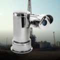 SharpEagle's Industrial Explosion-Proof CCTV Camera With PTZ & Night Vision
