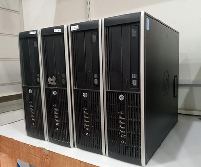 Manama, Electronics, BHD 20,  HP Core I5 Computer 4GB RAM, 3.30 GHz | Bulk / Wholesale Offer &ndash; For Office, School Design