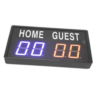 Sydney, Electronics, AUD 150,  Electronic Scoreboard: Powerful Display Solutions For Modern Sports