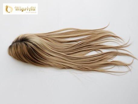 Los Angeles, Beautician, Beautiful Hair Toppers For Effortless Style