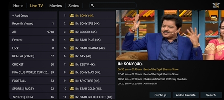Dammam, Electronics, SAR 20,  📺🏏Indian Pakistani Channels On Smart-Tv Live Sports Cricket Football📺Movies🕺