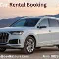 Audi Car Rental Booking &ndash; Luxury Travel With Devika Tours