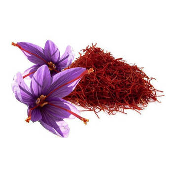 Dubai, Food, AED 444,  Saffron 4g Iran