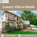 Luxury Villa In Noida | Premium Villas For Sale | Best Deals