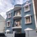 INR 15000/month,  2 BR,  850 Sq. Feet,  2BHK On Second Floor In A Villa For Rent