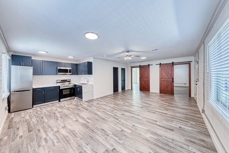 New York, Real Estate, Best Las Vegas Arts District Apartments