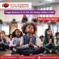 Yoga Lessons In Al Ain For Home Tuition | UAE