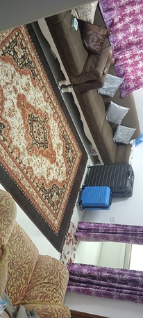 Jubail, Apartments/Houses, SAR 1800/month,  Furnished,  1 BR,  1bhk Family Furnished Flat For Rent 1800 SR