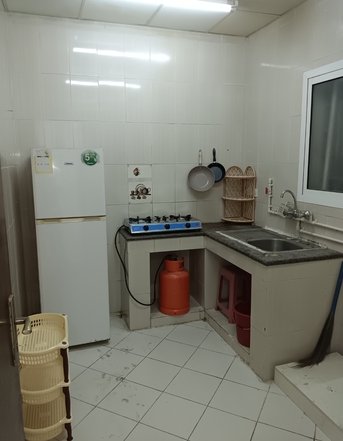 Jubail, Apartments/Houses, SAR 1800/month,  Furnished,  1 BR,  1bhk Family Furnished Flat For Rent 1800 SR