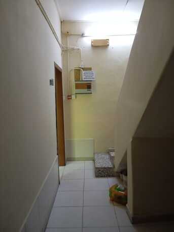 Ras Rumman, Apartments/Houses, BHD 100/month,  2 BR,  500 Sq. Meter,  2 Bedroom Flat For Rent