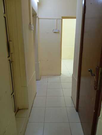 Ras Rumman, Apartments/Houses, BHD 100/month,  2 BR,  500 Sq. Meter,  2 Bedroom Flat For Rent