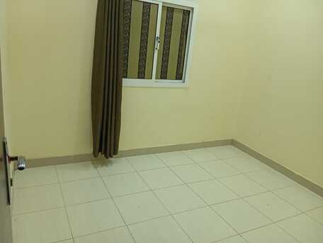 Ras Rumman, Apartments/Houses, BHD 100/month,  2 BR,  500 Sq. Meter,  2 Bedroom Flat For Rent