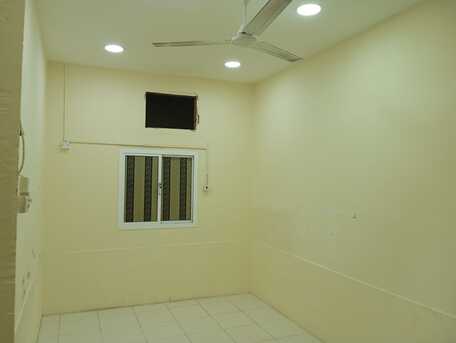 Ras Rumman, Apartments/Houses, BHD 100/month,  2 BR,  500 Sq. Meter,  2 Bedroom Flat For Rent