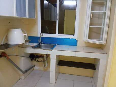 Ras Rumman, Apartments/Houses, BHD 100/month,  2 BR,  500 Sq. Meter,  2 Bedroom Flat For Rent