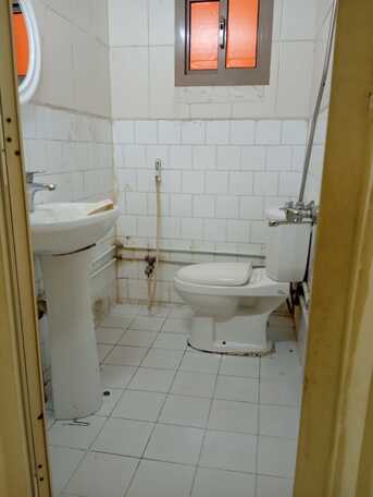 Ras Rumman, Apartments/Houses, BHD 100/month,  2 BR,  500 Sq. Meter,  2 Bedroom Flat For Rent