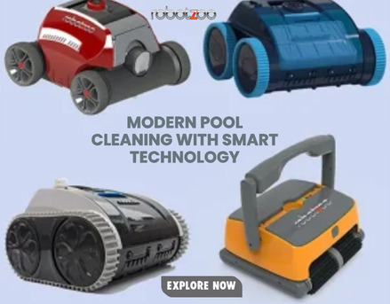 Sydney, Household, Modern Solution For Hassle Free Pool Cleaning