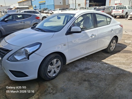 Riyadh, Vehicles, Cars & Trucks , SAR 20000,  Nissan Sunny,  2016,  Automatic,  300000 KM,  Urgent Sale @@@@@@model@@@Good Condition