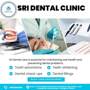 Kurnool, Dental, Tooth Implants In Secunderabad