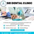 Tooth Implants In Secunderabad