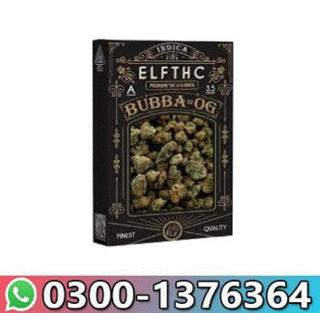 Lahore, Health & Beauty Items, PKR 12500,  ELF THC Premium THCA Flower 3g In Lahore - 03001376364 - Online
