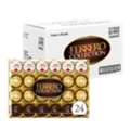 AED 185,  Ferrero Collection 269.4g (24&rsquo;s)