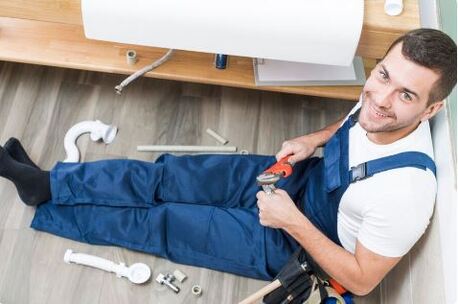 New York, Construction, Garbage Disposal Replacement In San Ramon &ndash; Fast Plumbing Service