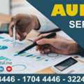 Planning Audit Taxation Service