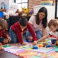 Reliable Daycare Fort Greene Brooklyn For Busy Families