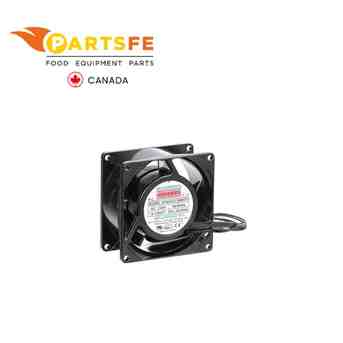 New York, Appliances, USD 57,  Alto-Shaam FA-34524 Box Fan, 3", 230V, With Thermal Protection
