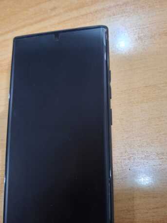 Jeddah, Mobile Phones, SAR 1500,  SAMSUNG GLAXY NOTE 20 ULTRA 5G