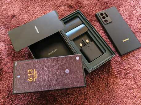 Jeddah, Mobile Phones, SAR 1500,  SAMSUNG GLAXY NOTE 20 ULTRA 5G