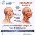 Personalized Head & Neck Cancer Treatment In Ahmedabad For Better Outcomes