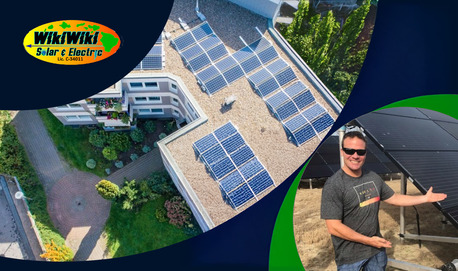 New York, Business, WikiWiki Solar Offers Maui Solar System Installation For Island Homes