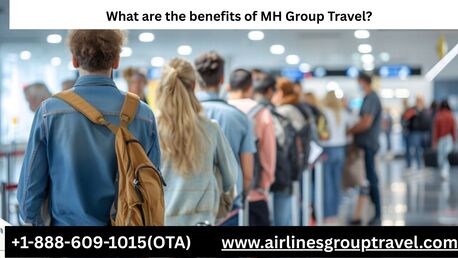 New York, Travel, What Are The Benefits Of MH Group Travel?