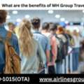 What Are The Benefits Of MH Group Travel?