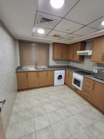 Hoora, Apartments/Houses, BHD 450/month,  2 BR,  2bhk 2bath 1hall Closed Kitchen 450bd With Ewa Parking
